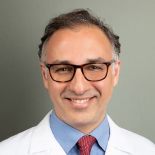 Omer Raheem, MD, Urology, Chicago, IL, Tulane Medical Center