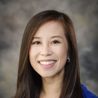 Christine Tran, MD, Child Neurology, Washington, DC