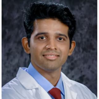 Sarath Thomas Ranji, MD, Family Medicine, Shreveport, LA