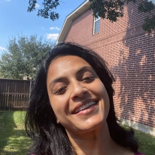 Richa (Sharma) Mahajan, MD, Internal Medicine, Spokane, WA