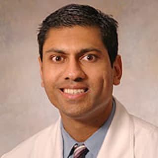 Vivek Iyengar, MD