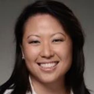 Martha Liao, MD, Obstetrics & Gynecology, Pasadena, CA, Kaiser Permanente Los Angeles Medical Center