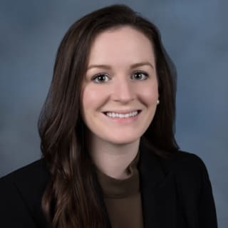 Kelly Chandler, MD, Resident Physician, Birmingham, AL