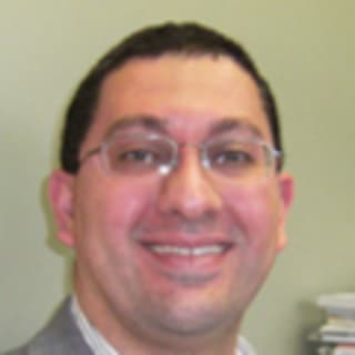 Nizar Attallah, MD, Nephrology, Louisville, KY, UofL Health - Jewish Hospital