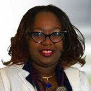 Njideka Domrufus, Psychiatric-Mental Health Nurse Practitioner, Allen, TX