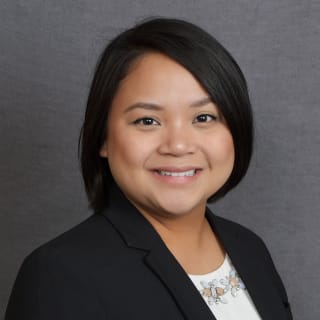 Hazel Severino, MD