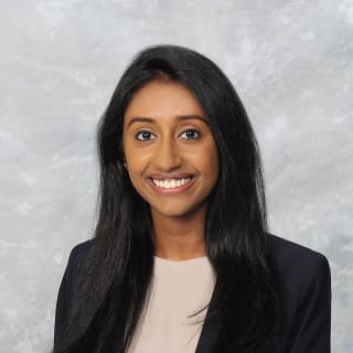 Dhanushya Battepati, MD, Internal Medicine, Temple, TX