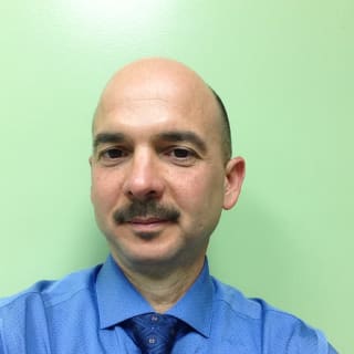 Emilio Pando, MD