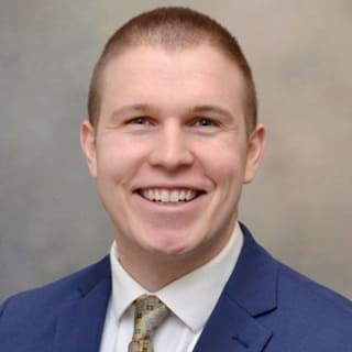 Brian Burroughs, Family Medicine, Red Wing, MN
