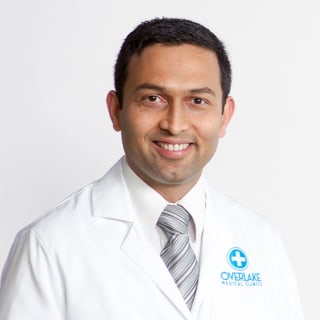 Sachin Khandelwal, MD, Family Medicine, Seattle, WA