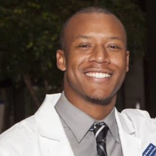 Jamar Brown, PA, Orthopedics, New York, NY