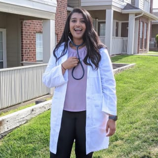 Kiran Pires, PA, Physician Assistant, Amarillo, TX, SCL Health - Lutheran Medical Center