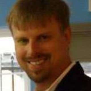 Matthew Crist, MD