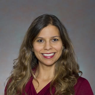 Carmen McDermott, MD, Internal Medicine, Spokane, WA