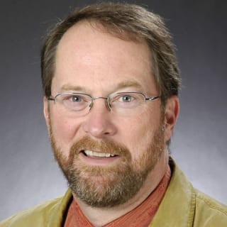 Roger Bush, MD, Internal Medicine, Seattle, WA