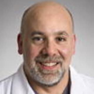 John DeRosa, MD, Interventional Radiology, Flushing, NY, New York-Presbyterian Queens