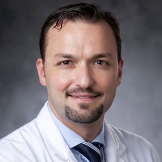 Lorenzo Zaffiri, MD, Pulmonology, Atlanta, GA