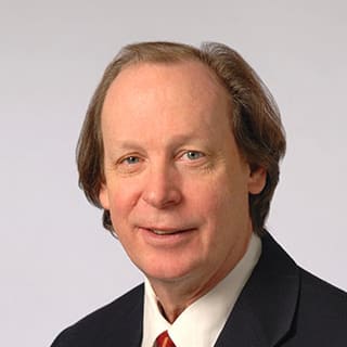 Richard Bihrle, MD