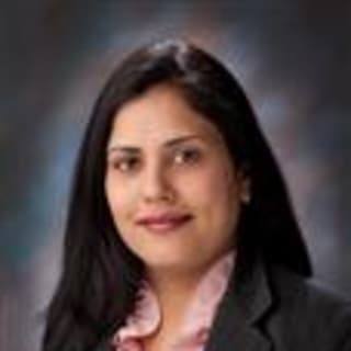 Shivani Malhotra, MD