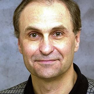 Robert Audet Jr., MD