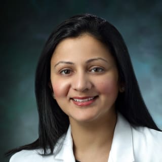 Ekta Gupta, MD, Gastroenterology, Columbia, MD, Johns Hopkins Hospital