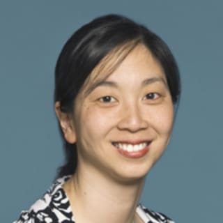 Deborah Cheung, MD