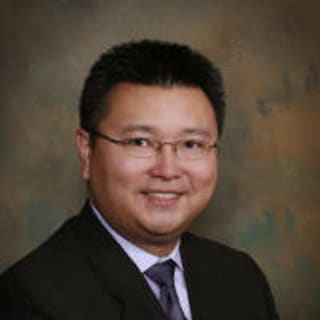 Frank Wong, MD