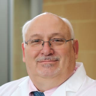 Glen Kesler, MD, Internal Medicine, Covington, LA, St. Tammany Health System