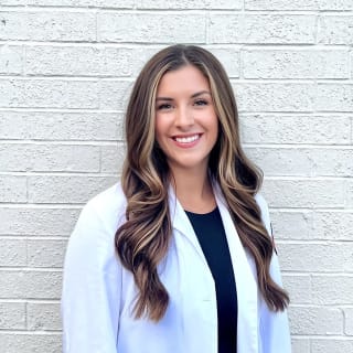 Sara Pinkerton, PA, Endocrinology, Little Rock, AR