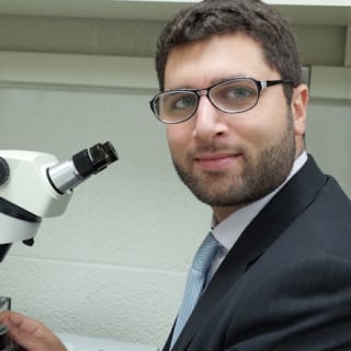 Chafic Karam, MD, Neurology, Philadelphia, PA, Hospital of the University of Pennsylvania