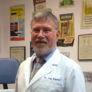 Jay Kaplan, MD, Internal Medicine, Meriden, CT, MidState Medical Center