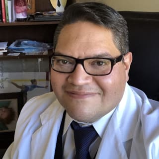 Gilberto Rodrigo, MD, Obstetrics & Gynecology, Cary, NC, Caldwell UNC Health Care