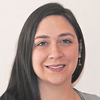 Allyson Rovetto, MD, Pediatrics, Watertown, CT