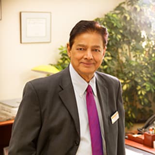 Raghu Veeramasuneni, MD