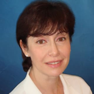 Bella Berzin, MD, Internal Medicine, Daly City, CA