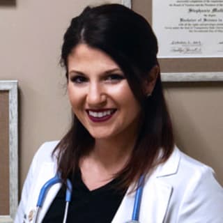 Stephanie Mathews, Women's Health Nurse Practitioner, Poland, OH