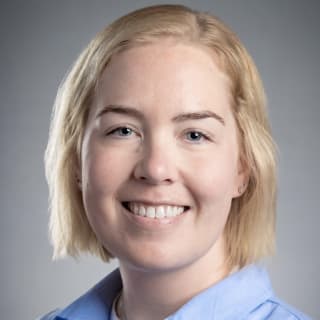 Katherine Hirsch, Family Nurse Practitioner, Minneapolis, MN, Mercy Hospital
