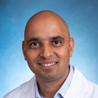 Nirmal Kharel, MD, Family Medicine, Daly City, CA, Kaiser Permanente South San Francisco Medical Center