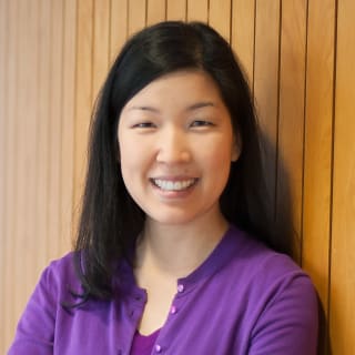 Catherine Chen, MD, Anesthesiology, San Francisco, CA, UCSF Medical Center