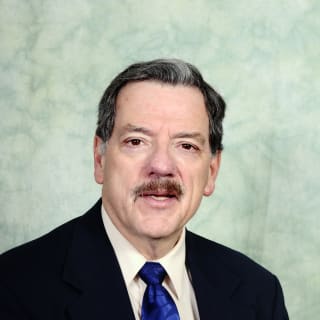 Richard Mutty, MD
