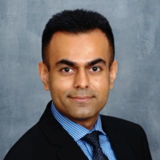 Rumman Khalid, MD