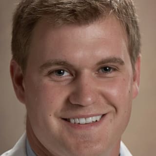 Brian Moffitt, MD