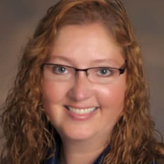 Jennifer Minton, Adult Care Nurse Practitioner, Mansfield, OH