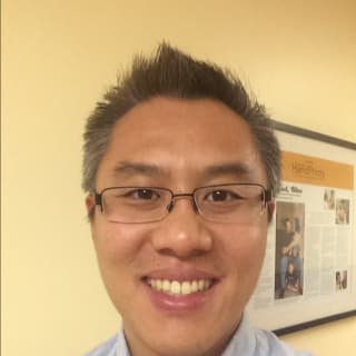 Christopher Chyu, MD, Pediatric Cardiology, Torrance, CA, Harbor-UCLA Medical Center