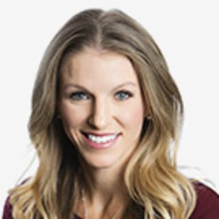 Krista Chapman