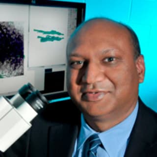 Sandeep Jain, MD, Ophthalmology, Chicago, IL, University of Illinois Hospital