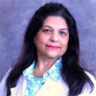 Uma Khanna, MD, Family Medicine, Fort Lauderdale, FL, Broward Health Medical Center