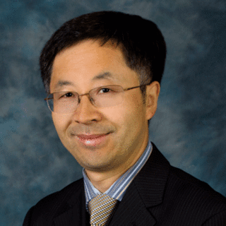 Jihui Li, MD, General Surgery, Yakima, WA