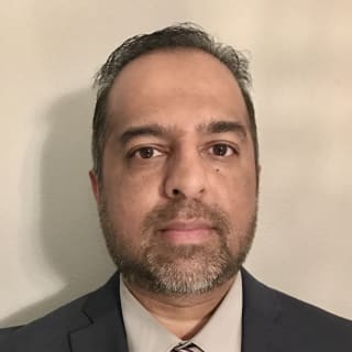 Kashif Ali, MD
