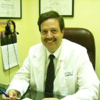 Pierre Berry, DO, Family Medicine, Crossville, TN